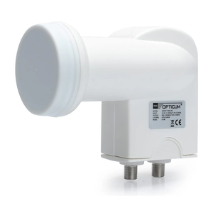 LNB za antenu TWIN LTP-04H