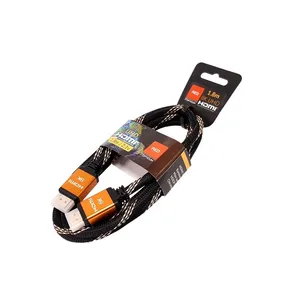 HDMI 1,5M HQ 4K 2.0V 18GBPS UHD