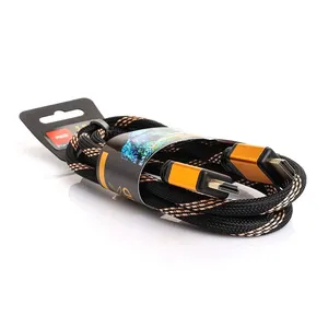 HDMI 1,5M HQ 4K 2.0V 18GBPS UHD-2