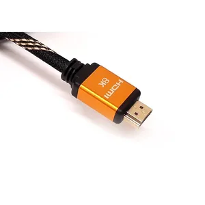 HDMI 1,5M HQ 4K 2.0V 18GBPS UHD-4