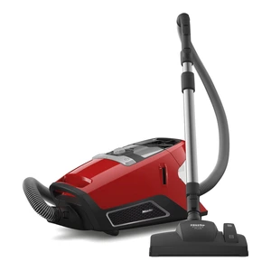 Usisavač bez vrećice Miele Blizzard CX1 CX red