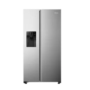 Samostojeći hladnjak HISENSE RS650N4AC1