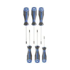 Set odvijača LUX TX 6/1