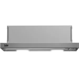 Kuhinjska napa BEKO CTB 6407 X