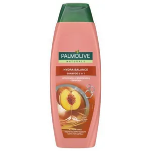 Sredstvo za njegu kose PALMOLIVE 2U1 ŠAMPON HYDRA BALANCE 350ML
