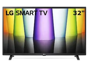 LED TV LG 32LQ630B6LA.AEU HD READY DVB-T2/S2 SMART