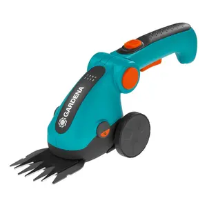 Akumulatorske škare GARDENA COMFORTCUT LI S TELESKOPSKOM DRŠKOM