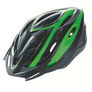 BTA-RIDER KACIGA 54-58cm ZELENO CRNA