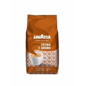 Kava LAVAZZA U ZRNU CREMA E AROMA 1KG