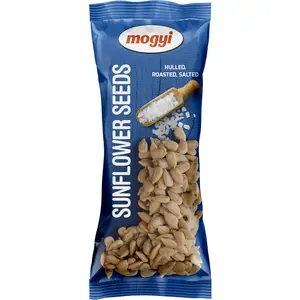 Grickalica MOGYI PRŽENE SLANE SUNCOKRETOVE SJEMENKE 100g - OČIŠĆENE