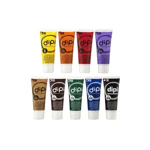 Pigment za boju JUB PREMAZ ZA ZID UNUTARNJI DIPI KONCENTRAT 0,1L