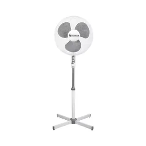 Stojeći ventilator Hurricane SF-002D