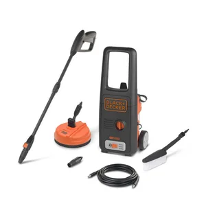 Visokotlačni perač BLACK&DECKER BXPW1500PE