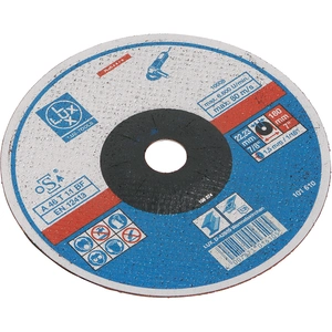 Rezna ploča za metal LUX TOOLS TIROLIT 178X1,6mm