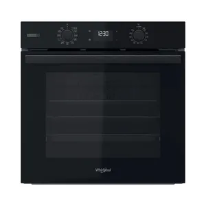 Ugradbena pećnica WHIRLPOOL OMSR58CU1SB