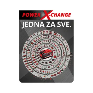 Aku udarna bušilica EINHELL TP-CD 18/60 LI-I BL-SOLO-3