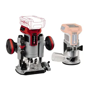 Aku glodalica EINHELL TP-RO 18 SET LI BL-SOLO