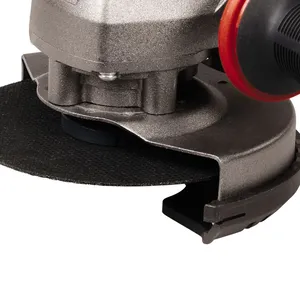 Kutna aku brusilica EINHELL TE-AG 18/115 Q LI-SOLO-3