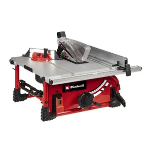 Stolna kružna pila EINHELL TE-TS 254 T