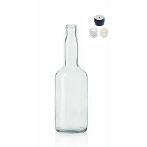 Staklena boca VETRO STARKA 700ML + ČEP