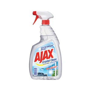 Sredstvo za pranje stakla AJAX CRYSTAL TRIGGER 750ML