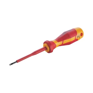 Ravni odvijač LUX VDE SL 2.5x75
