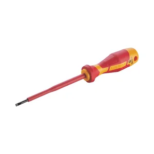 Ravni odvijač LUX VDE SL 3.0x100