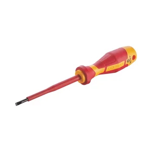 Ravni odvijač LUX VDE SL 4.0x100