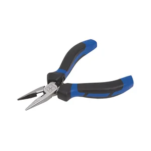 Produžena ravna kliješta LUX 120mm