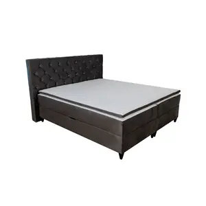 Krevet LOTOS 200X160 SIERRA 004