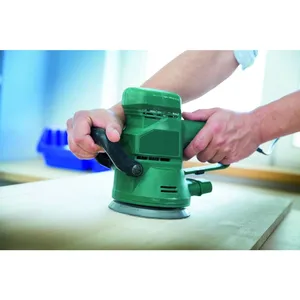 Brusni papir za ekscentričnu brusilicu LUX TOOLS 115MM 20DJ