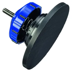 Brusna podloga LUX TOOLS ZA KUTNU BRUSILICU 125MM