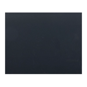 Brusni papir LUX K80 tamno plavi
