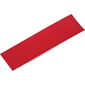 Brusni papir za vibracionu brusilicu LUX TOOLS 115*280 K180 10 DJ