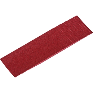 Brusni papir za vibracionu brusilicu LUX TOOLS 93*230 K80