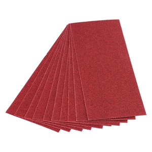 Brusni papir za vibracionu brusilicu LUX TOOLS 115*280 K60 10 DJ