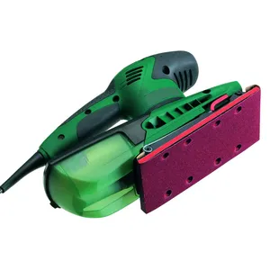 Brusni papir za vibracionu brusilicu LUX TOOLS 93*230 K100 10 DJ