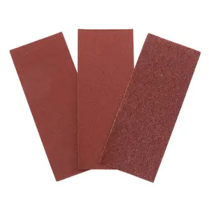 Brusni papir za vibracionu brusilicu Lux Tools 93x230 set 50 DJ Ellix