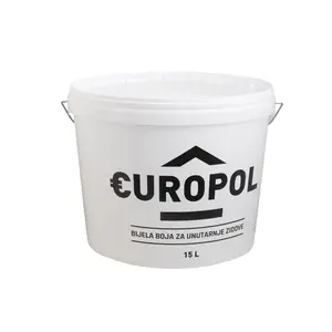 Boja za zid EUROPOL 15L