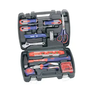 Set alata KWB PROFI U PLASTIČNOM KOVČEGU 40-DIJELNI