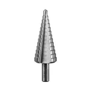 Svrdlo za metal KWB STEPENASTO HSS6-30MM