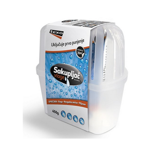 Sakupljač vlage TEXO SREDSTVO SPECIJALNO 450G