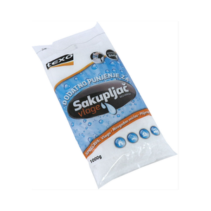 Sakupljač vlage TEXO SREDSTVO SPECIJALNO REFIL 1000G