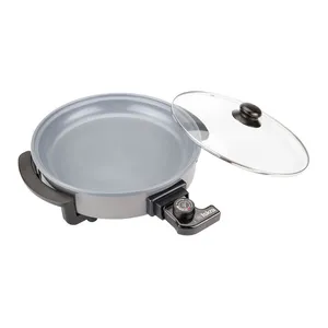 Pekač pizze ISKRA EPP-40-9CR