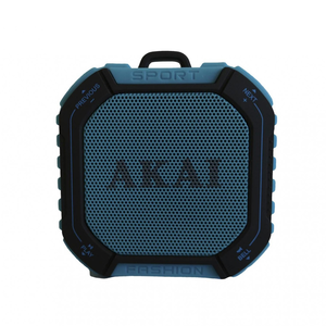 Bluetooth zvučnik AKAI ABTS-B7 3W