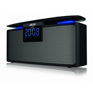 Radio budilica AKAI ABTS-M10