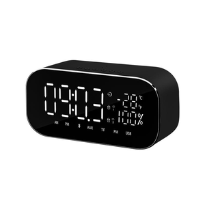Radio budilica AKAI ABTS-S2
