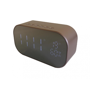 Radio budilica AKAI ABTS-S2