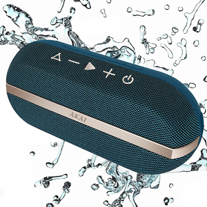 Bluetooth zvučnik AKAI ABTSW-30B 20W plavi