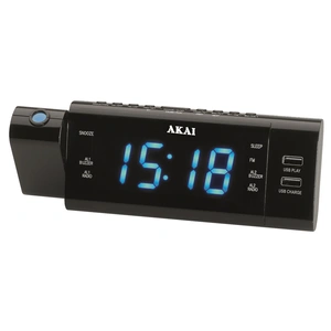 Radio budilica AKAI ACR-3888
